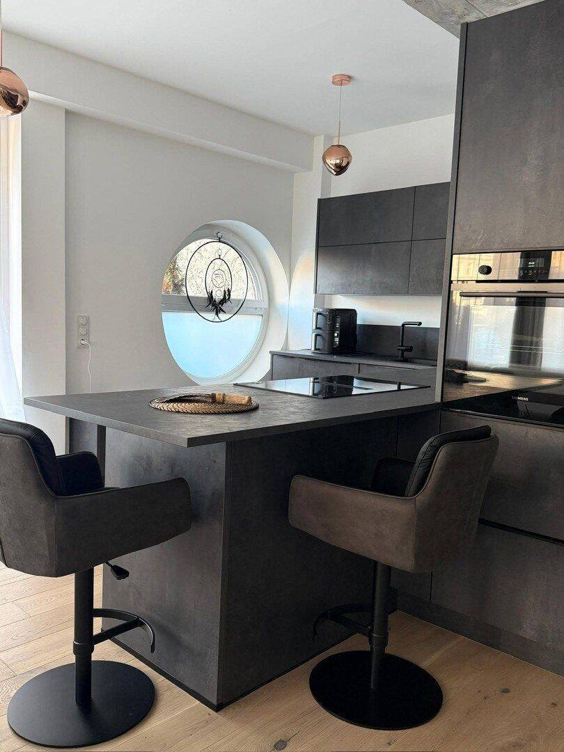 1 Privatzimmer mit eigenem Badezimmer und Ankleide am Mühlenkamp – Hamburg – Vorschaubild 6