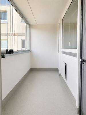 Zentral Wohnen im Grünen – 80933 München – Vorschaubild 8