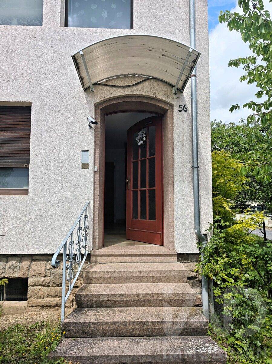 Mehrfamilienhaus mit drei Wohneinheiten und zusätzlichem Baugrundstück - seltene Gelegenheit in Bad Münster – Bad Kreuznach – Vorschaubild 4