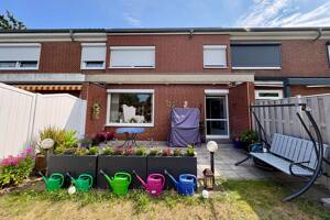 Kapitalanlage in Lübeck-St. Gertrud | Eigennutzung ausgeschlossen – 23564 Lübeck – Vorschaubild 2