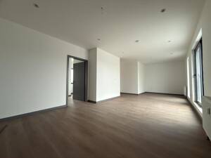 Moderne Maisonette-Wohnung mit Dachterrasse und gehobener Ausstattung und EBK! – 46045 Oberhausen – Vorschaubild 1