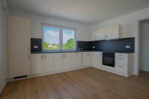 Moderne 2-Zimmer-Neubauwohnung mit EBK und großem Balkon! – 72406 Bisingen – Vorschaubild 5