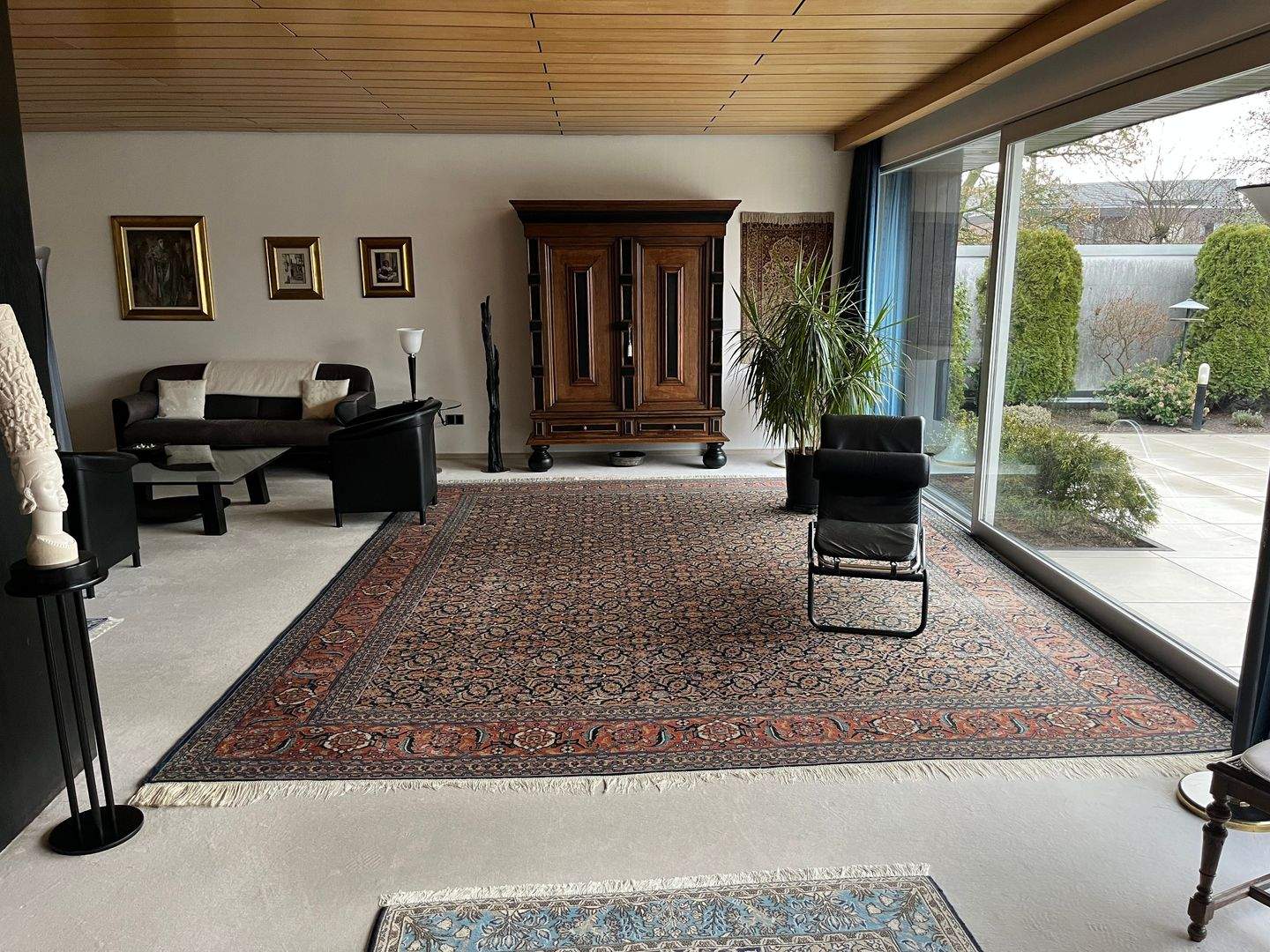 Ein Liebhaberobjekt! Eleganter Bungalow in top Wohnlage mit viel Platz – Duisburg – Vorschaubild 9