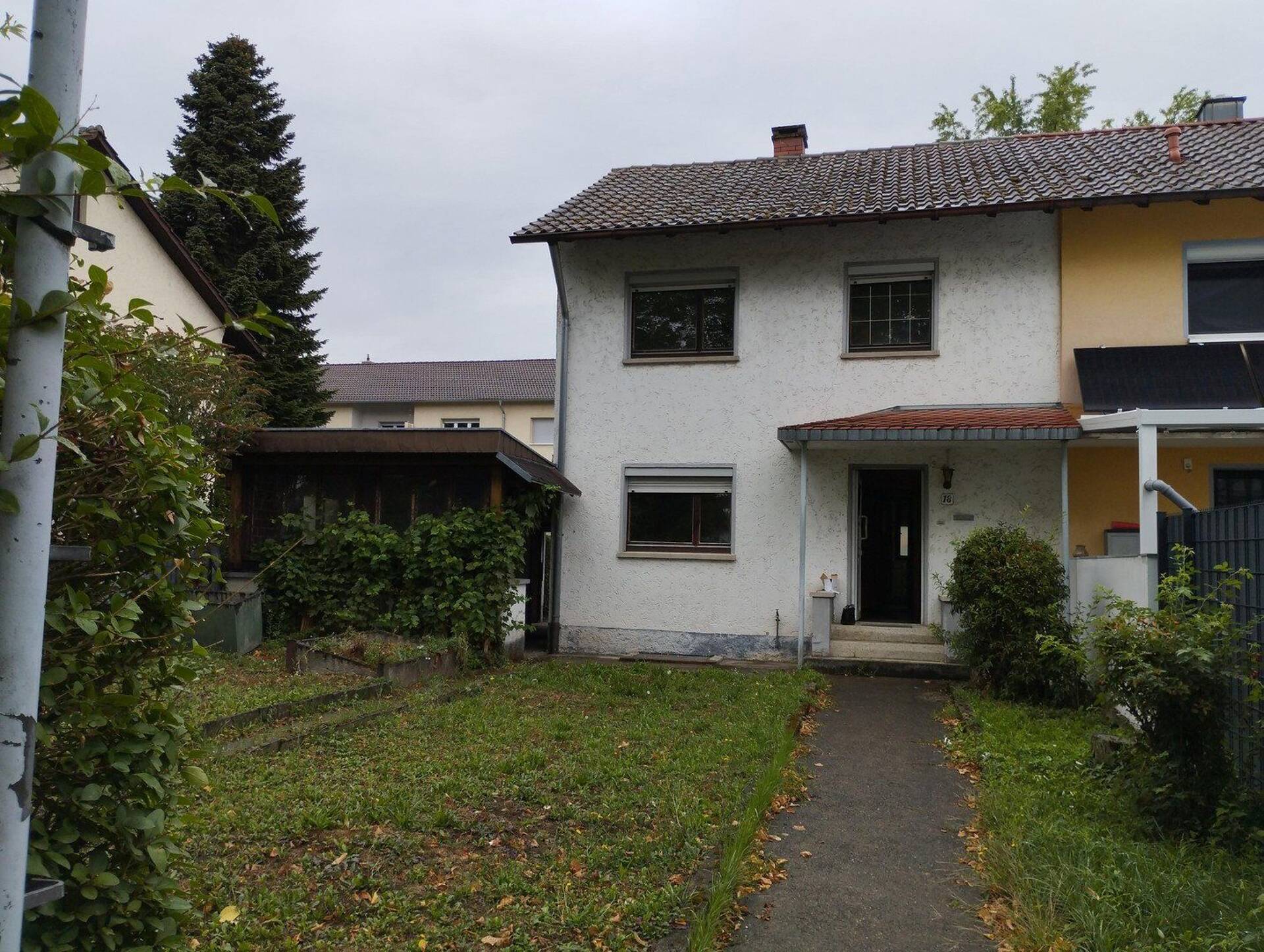 Haus in 77656 Offenburg mit 80 m² kaufen