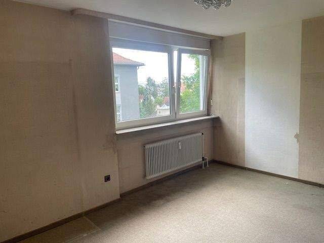 107 m² Wohnraum zur freien Gestaltung – Ihr neues Zuhause in Fürth – Fürth – Vorschaubild 6