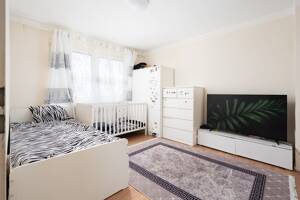 Bezugsfrei ab Oktober: 3-Zimmer-Maisonette in Bremen-Gröpelingen für nur 99.000 € – 28237 Bremen – Vorschaubild 3
