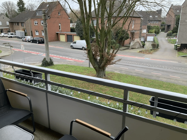 Zuhause in Krefeld-Fischeln Freundliches Wohnen auf 65,51 m² – Krefeld – Vorschaubild 9