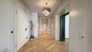 Ein Diamant an besonderer Adresse: luxuriöse Wohnrarität mit Alsterblick – 22085 Hamburg – Vorschaubild 9