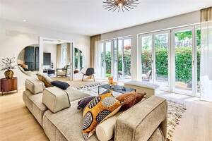 Neubau- Erstbezug: Oberstrasse 138 in Harvestehude ! – 20149 Hamburg – Vorschaubild 5