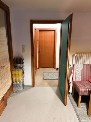 Renovierungsbedürftige 2-Zimmer-Wohnung als Kapitalanlage in der Innenstadt!