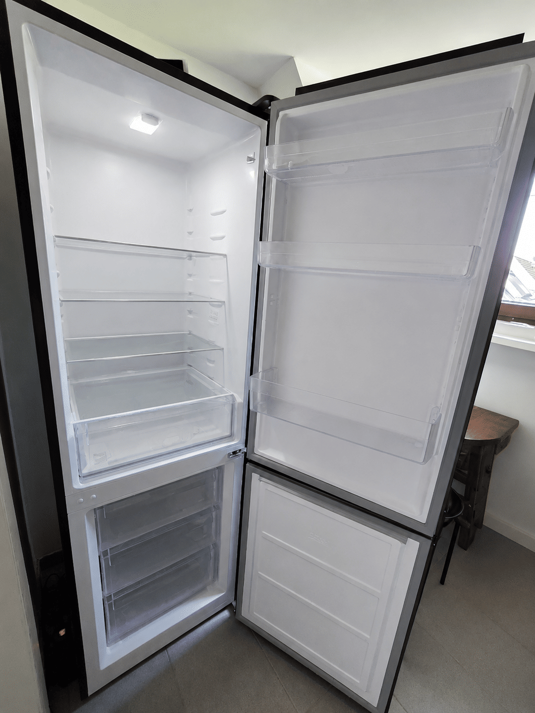 Renovierte 2 Zimmer Wohnung zentrale Lage – Nürnberg – Vorschaubild 9