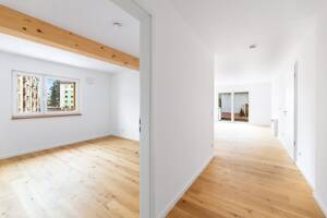 Bezugsfertige Neubauwohnung (KfW-40 | QNG) im Augustinviertel in Ingolstadt – 85053 Ingolstadt – Vorschaubild 9