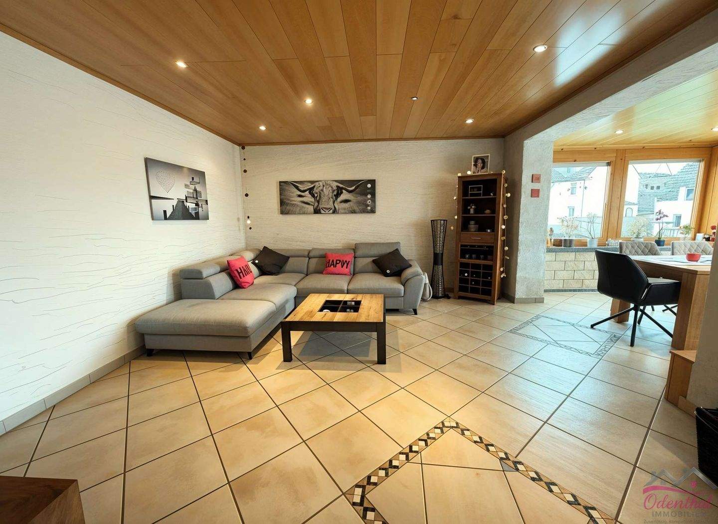 1-2 Familienhaus in begehrter Lage – Neuwied – Vorschaubild 8