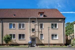Demnächst frei! 2-Zimmer-Wohnung in Bergkamen Nordberg – 59192 Bergkamen – Vorschaubild 2