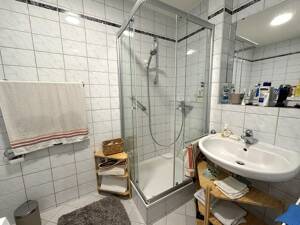 Gepflegte Kapitalanlage! 1-Zimmer-Erdgeschosswohnung mit kleiner Terrasse – 26135 Oldenburg – Vorschaubild 7