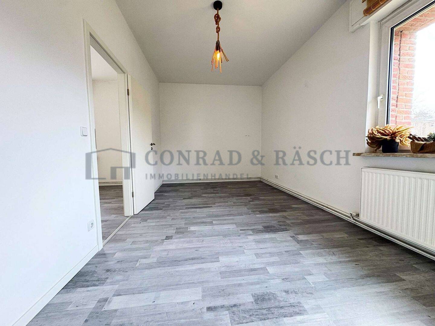 ohne Maklerprovision, 2-Zimmer mit Balkon und Stellplatz – Berlin – Vorschaubild 6