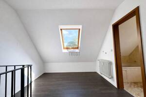 WOHNEN MIT WEITBLICK: CHARMANTE MAISONETTE IN STUTTGART-ZUFFENHAUSEN – 70435 Stuttgart – Vorschaubild 8