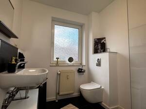 Renovierte 2-Zimmer-Wohnung zu verkaufen – 26127 Oldenburg – Vorschaubild 6