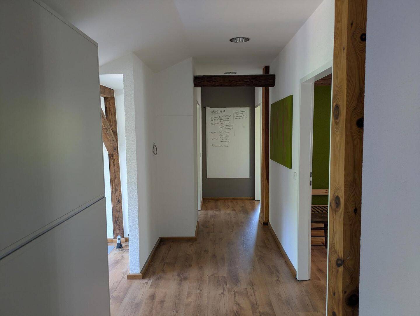 Das besondere Einfamilienhaus - großzügig mit Garten, dennoch zentral nahe der Altstadt – Eberswalde – Vorschaubild 6