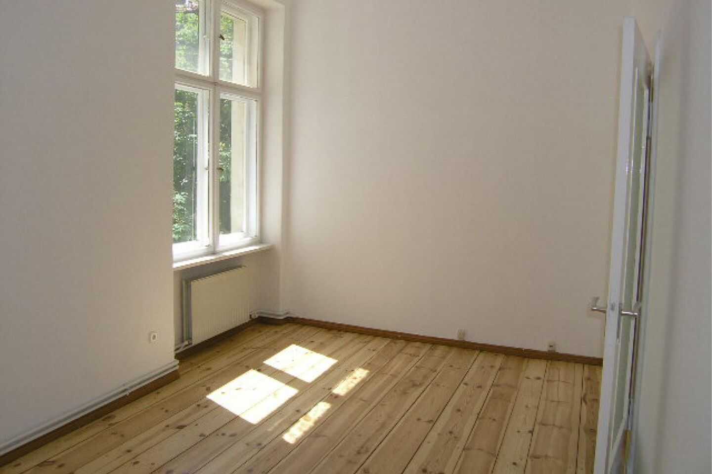 Kapitalanlage für Altbaufans