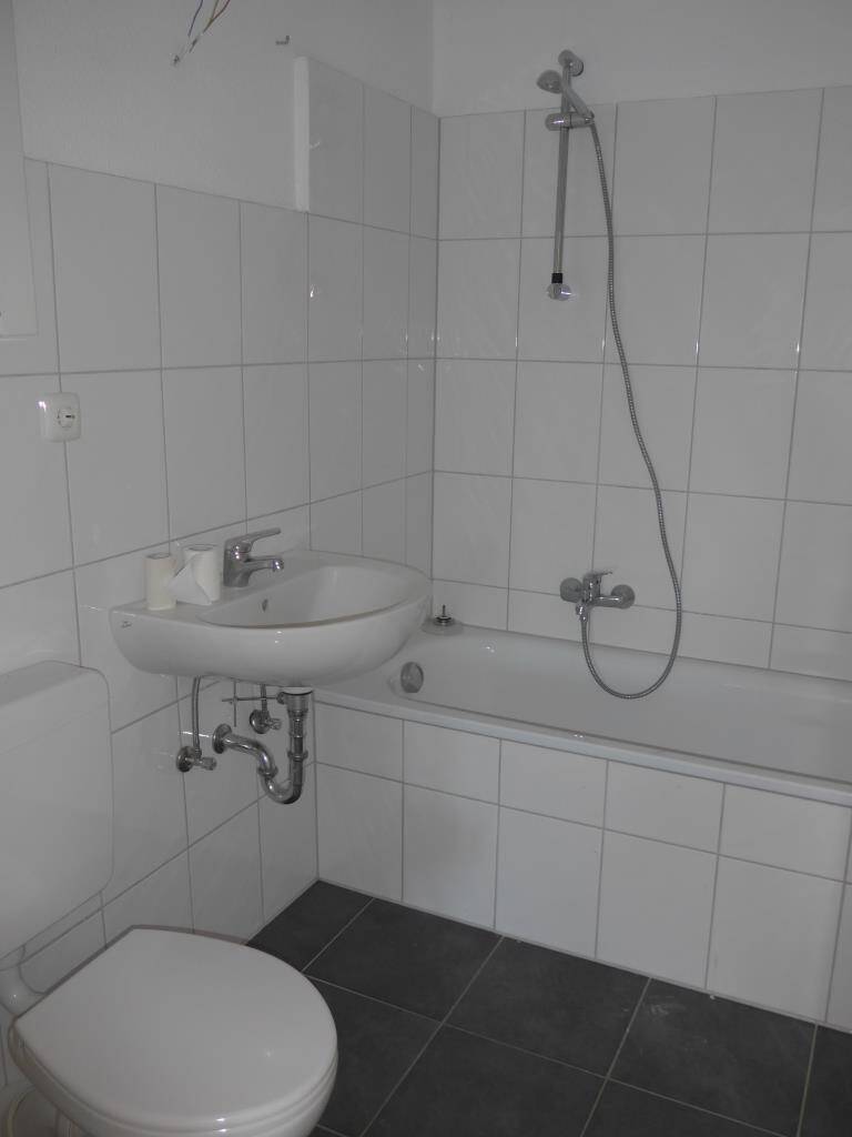 Ab sofort! 3-Zimmer-Wohnung in Gelsenkirchen Hassel – Gelsenkirchen – Vorschaubild 3