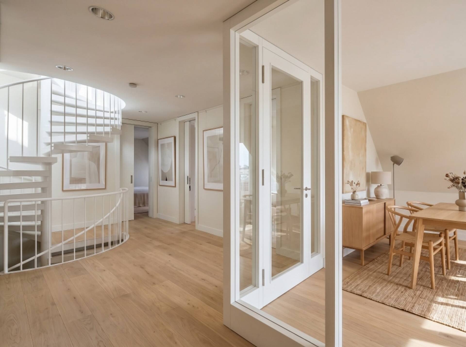 Penthouse in 50667 Köln mit 420 m² kaufen