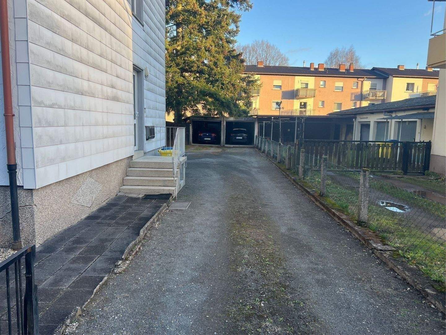 Gepflegtes Ein bis Zweifamilienhaus in Zweibrücken-Ixheim – Zweibrücken – Vorschaubild 3