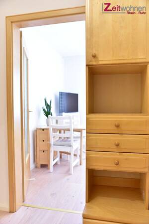 Möbliertes Apartment in Köln - Dünnwald – 51069 Köln – Vorschaubild 5