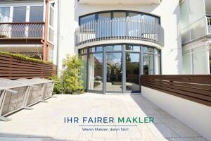 Energieklasse B - Stilvolles Stadthaus mit großem Garten und Garage in Top-Lage von Schwachhausen – 28211 Bremen – Vorschaubild 4