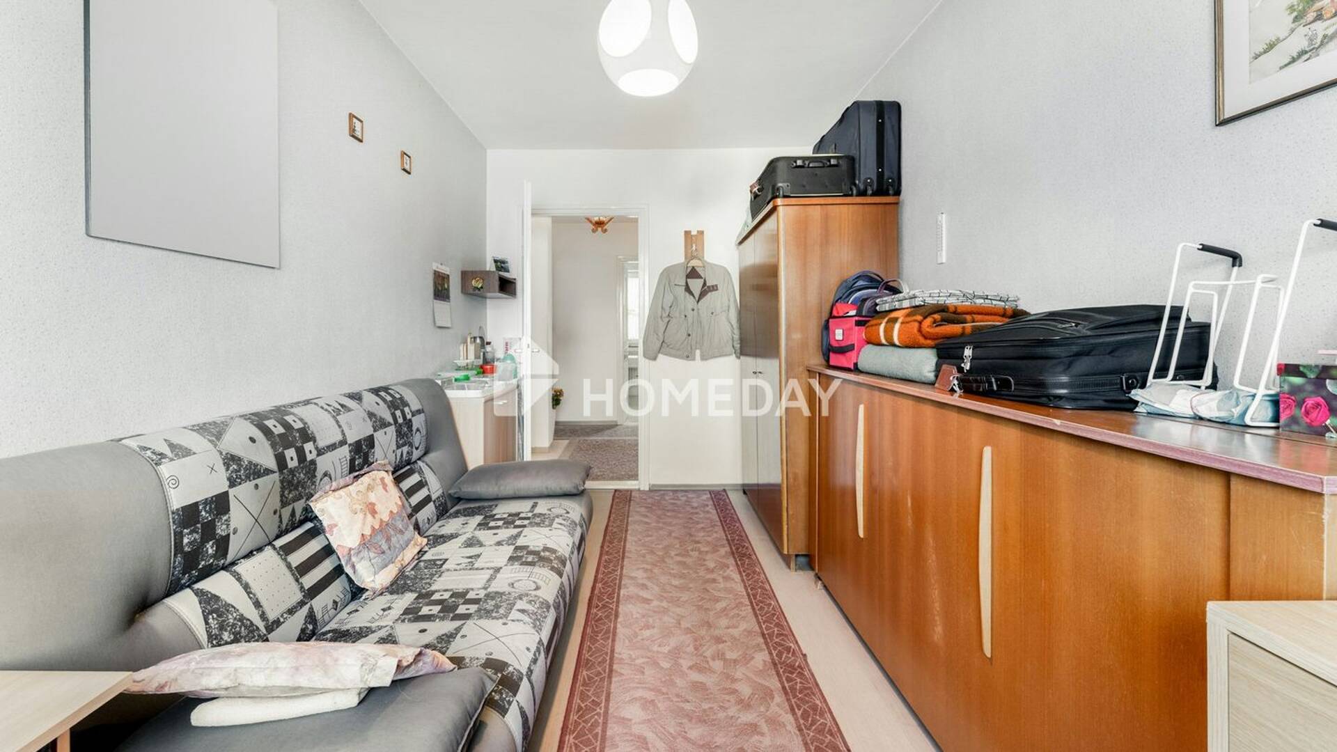 Etagenwohnung in 86633 Neuburg an der Donau mit 68 m² kaufen