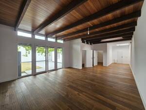 Keine Courtage! Großzügiges Wohnen mit gehobener Ausstattung - Bungalow in Düsseldorf – 40593 Düsseldorf – Vorschaubild 3