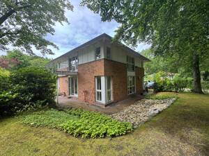 Doppelhaushälfte im Wohnpark Falkenstein – 22559 Hamburg – Vorschaubild 2