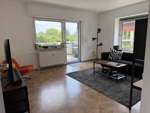 Schönes 3-Familienhaus - Ruhige Wohnlage am Naturschutzgebiet – 63073 Offenbach am Main – Vorschaubild 4