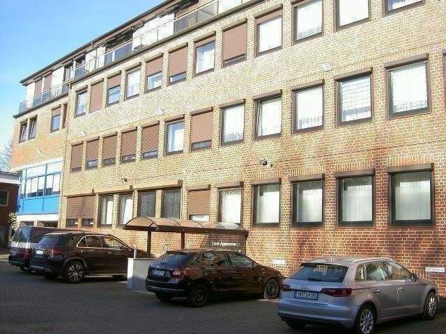 Echternach Immobilien: ... 2 Zi.-Wohnung in Zentrumsnähe von Wandsbek! – Hamburg – Vorschaubild 2