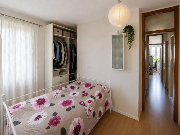 Etagenwohnung in 50858 Köln-Junkersdorf mit 59,05 m² kaufen