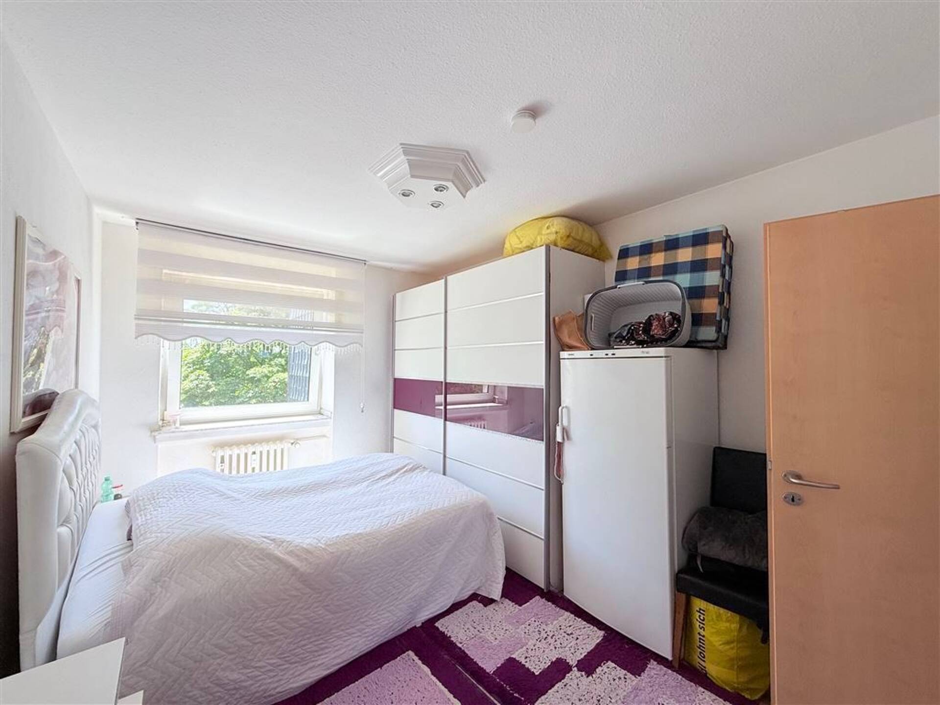 Rohdachboden in 50739 Köln mit 77 m² kaufen