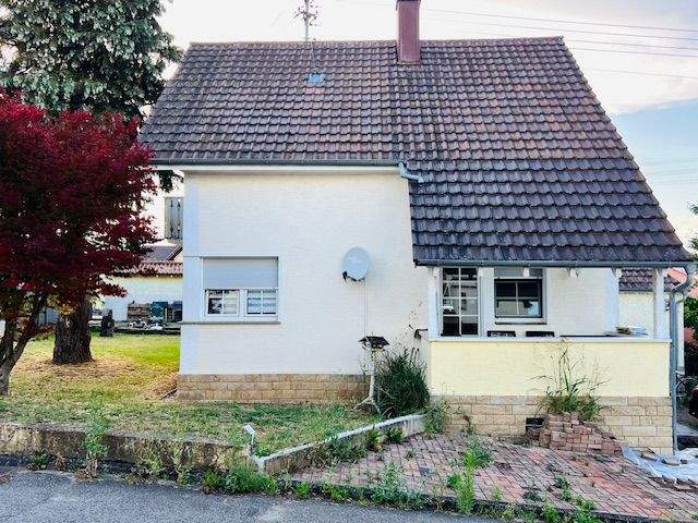 Charmantes Einfamilienhaus in ruhiger Wohngegend / Odenheim – Östringen – Vorschaubild 3