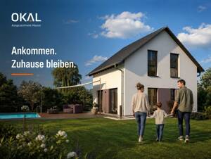 Modernes EFH in naturnaher Lage