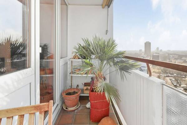 Etagenwohnung in 50969 Köln mit 85 m² kaufen