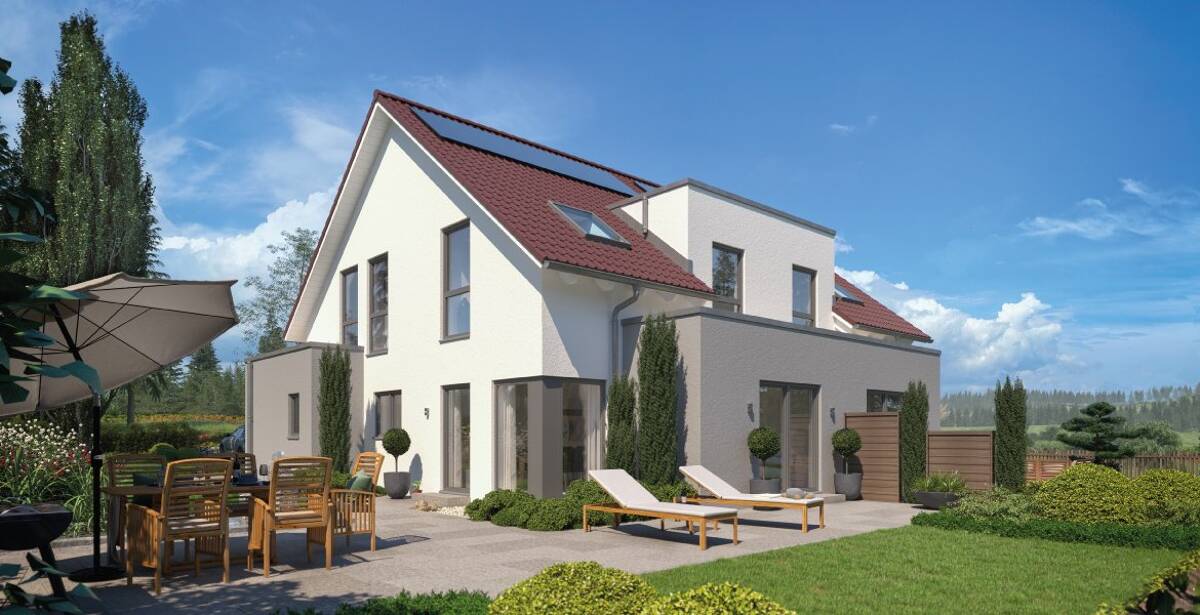 Bauen mit Vertrauen: Die Zukunft für Ihre Familie – 44265 Dortmund – Bild 1 von 6