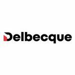 Delbecque logo