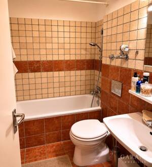 Helle 2 Zimmer-Wohnung mit Balkon und Loggia in begehrter Münchner Wohnlage - Erbbaupacht – 81549 München – Vorschaubild 4