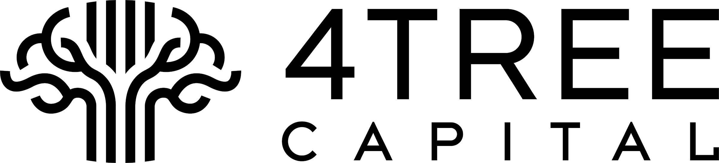 4TREE CAPITAL Real Estate GmbH logo