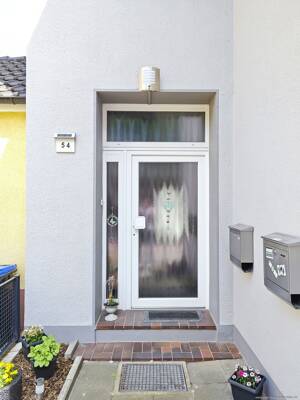 KEINE ANRUFE !! Helle 3 Zimmer Wohnung im Dachgeschoss - Nähe Weser !! – 28777 Bremen – Vorschaubild 2