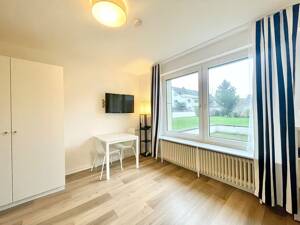 Sorgenfrei investieren: Möbliertes 6-Apartmenthaus mit Rundum-sorglos-Konzept – 40470 Düsseldorf – Vorschaubild 6