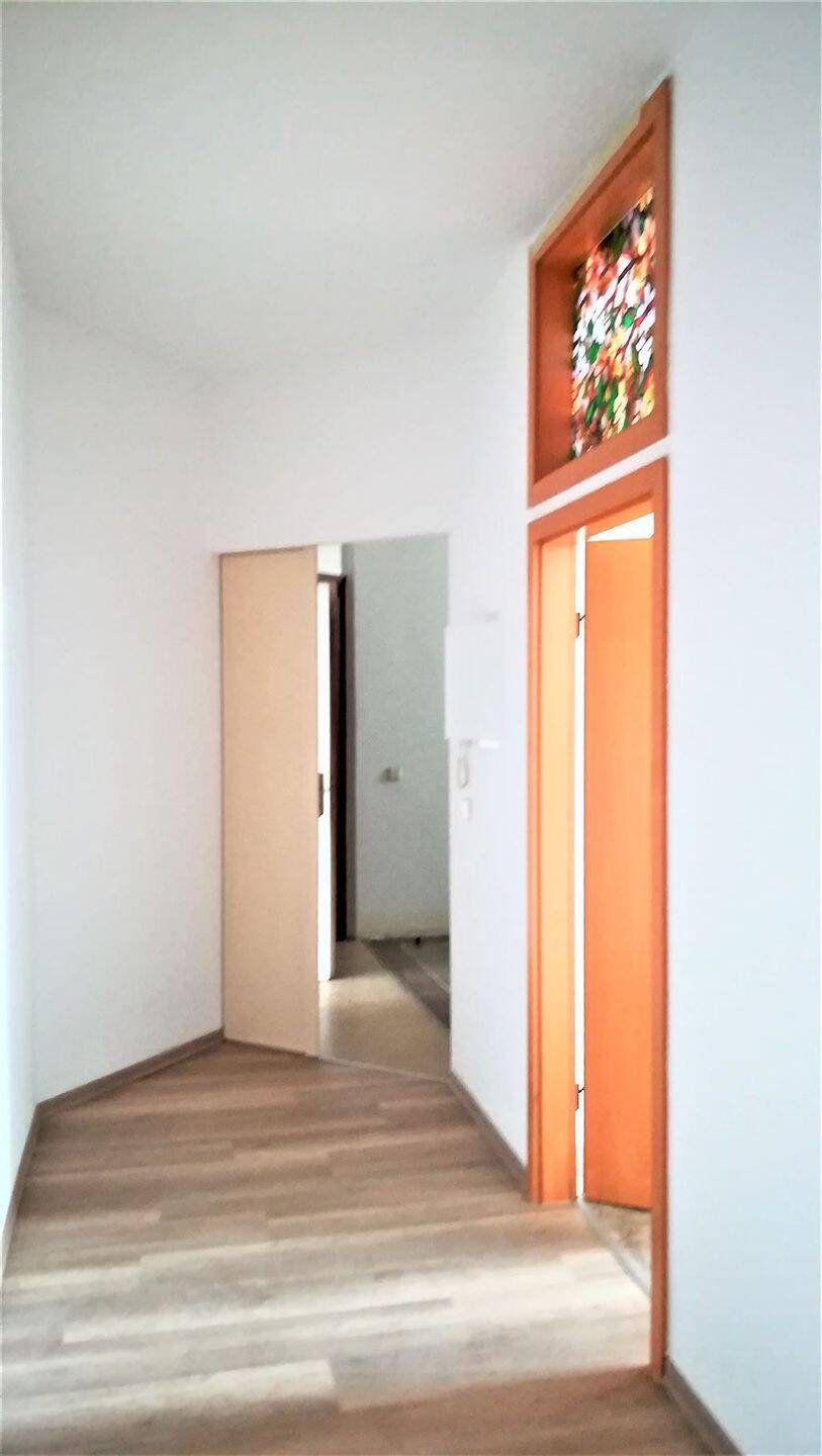 *** Hier wohlfühlen! Schöne 2 - Raum Wohnung mit Balkon erwartet Dich*** – Chemnitz – Vorschaubild 9