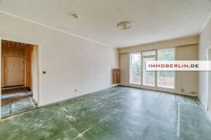 IMMOBERLIN.DE - Beliebte Lage! Sanierungsbedürftige Wohnung mit Südostloggia – 12247 Berlin – Vorschaubild 4