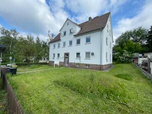 2,5 Zimmer-Wohnung in Haus mit Garten Nähe Uni und Klinikum – 34125 Kassel – Vorschaubild 6