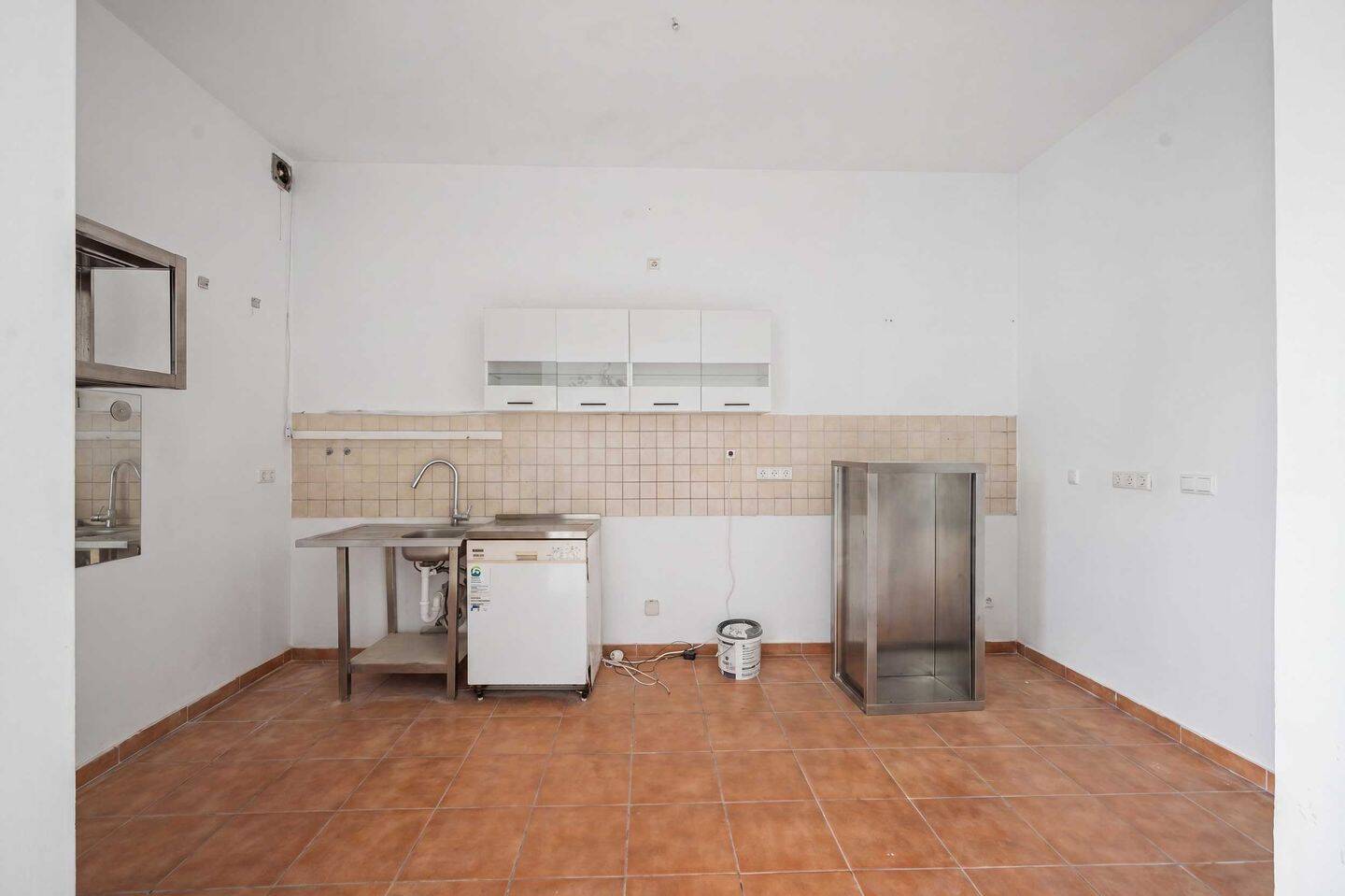 HISTORISCHES FLAIR TRIFFT MODERNES WOHNEN -147 m² LOFT mit 5 Zimmern in zentraler Lage Groß-Gerau – Groß-Gerau – Vorschaubild 8