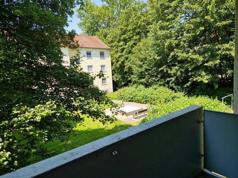 Preiswerte 3-Zimmer-Wohnung – Dortmund – Vorschaubild 2